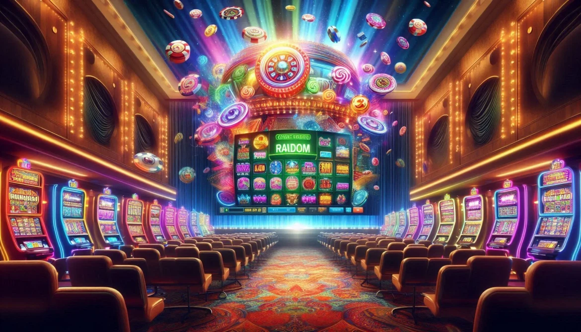 Betriot Casino