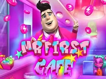 Betriot Casino screenshot